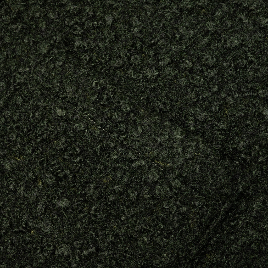 Creation Cardigan - Green