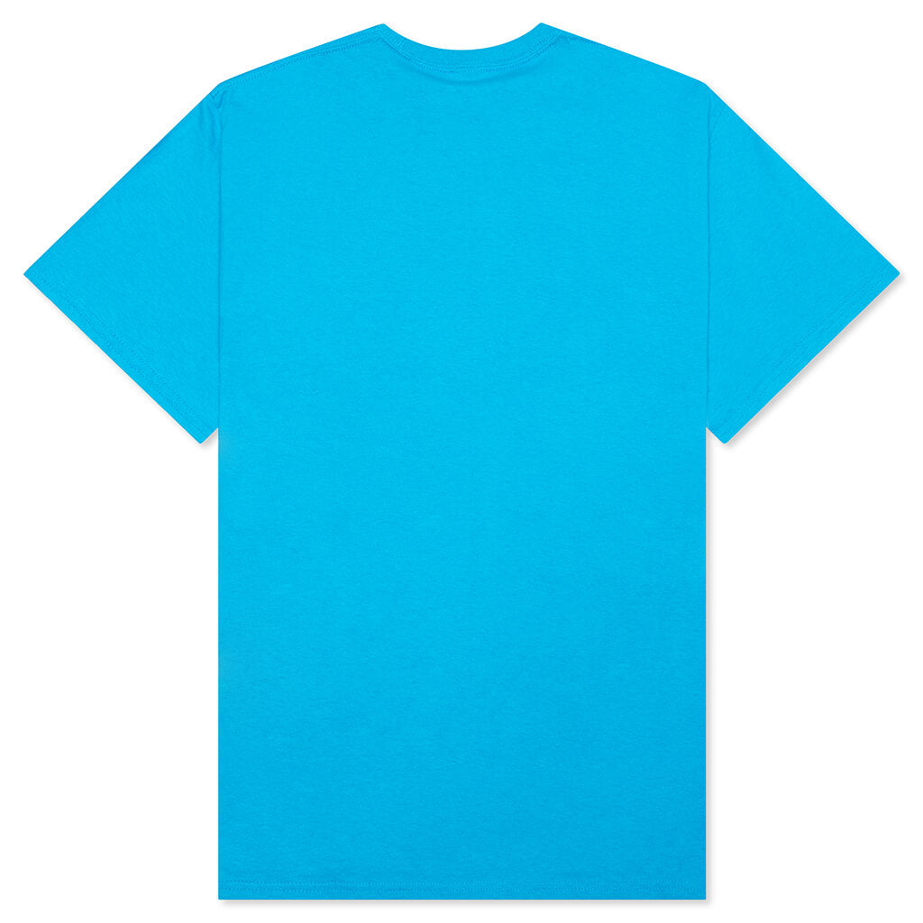 Dental T-Shirt - Turquoise