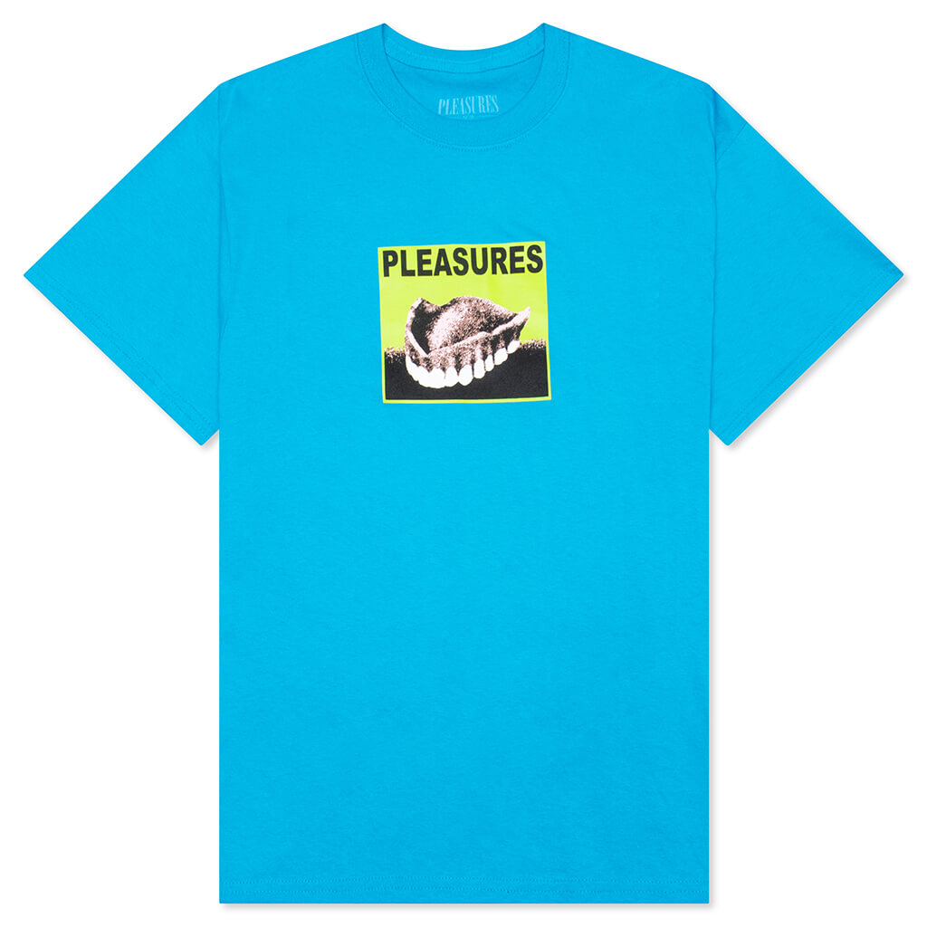Dental T-Shirt - Turquoise