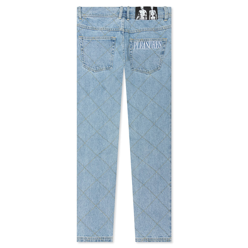 Feeling Denim - Washed