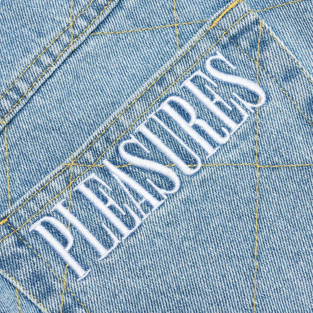 Feeling Denim - Washed