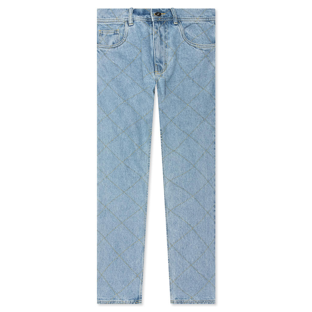 Feeling Denim - Washed
