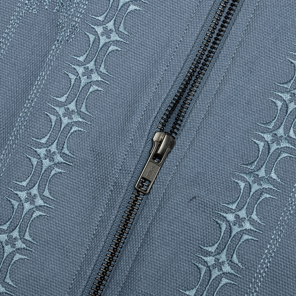 Friction Work Jacket - Blue
