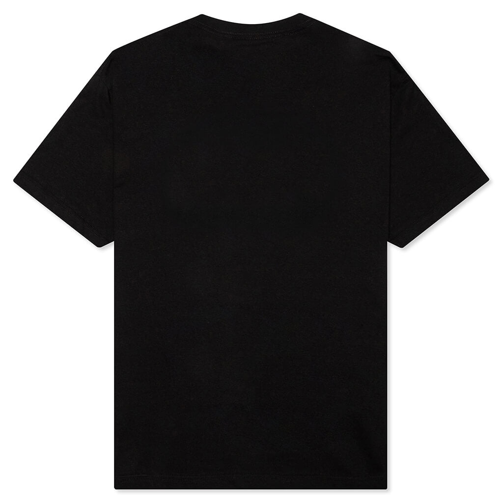 Heroine T-Shirt - Black