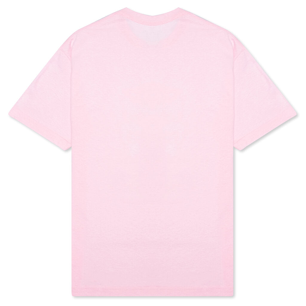 Heroine T-Shirt - Pink