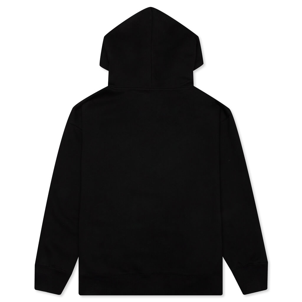 Internet Hoodie - Black