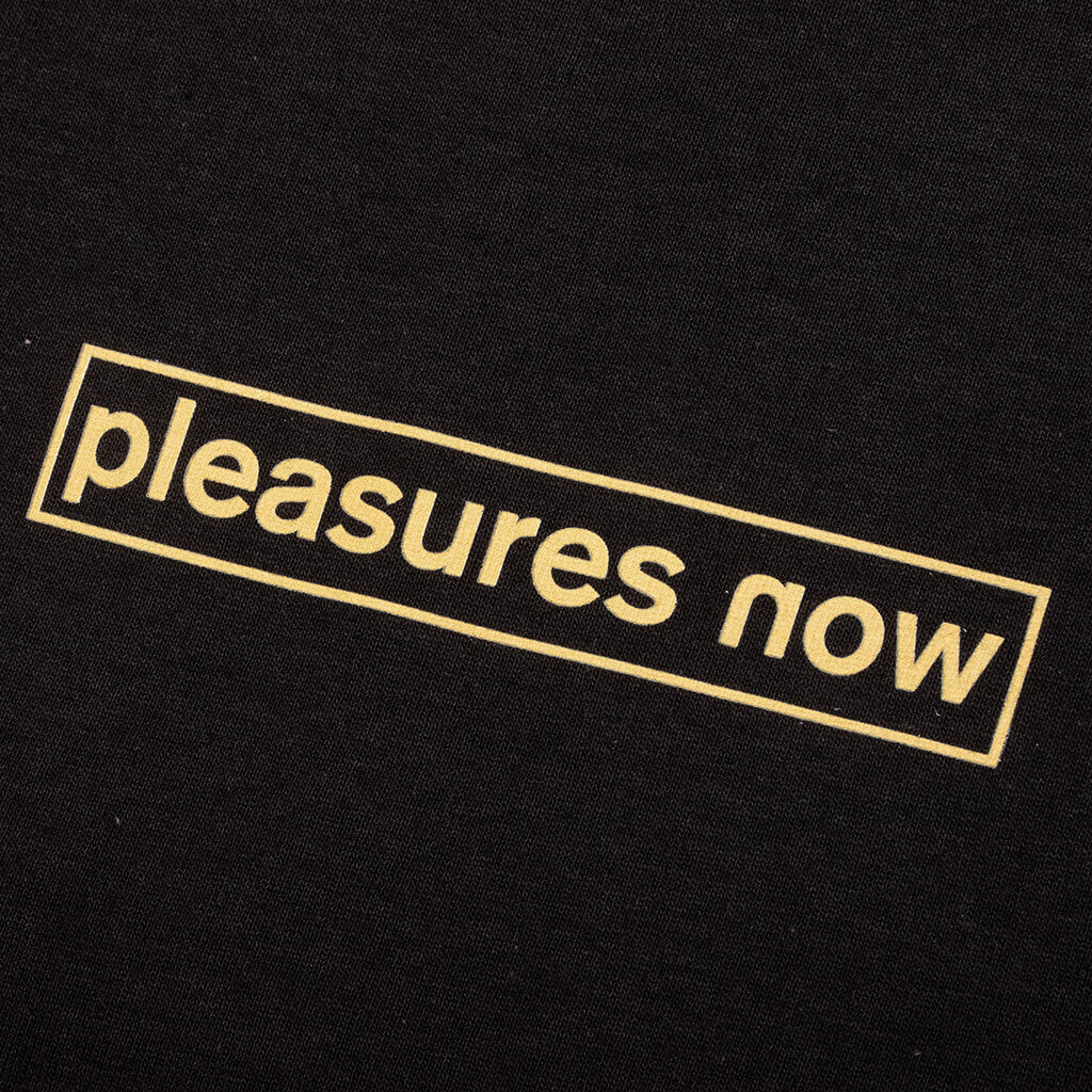 Internet T-Shirt - Black