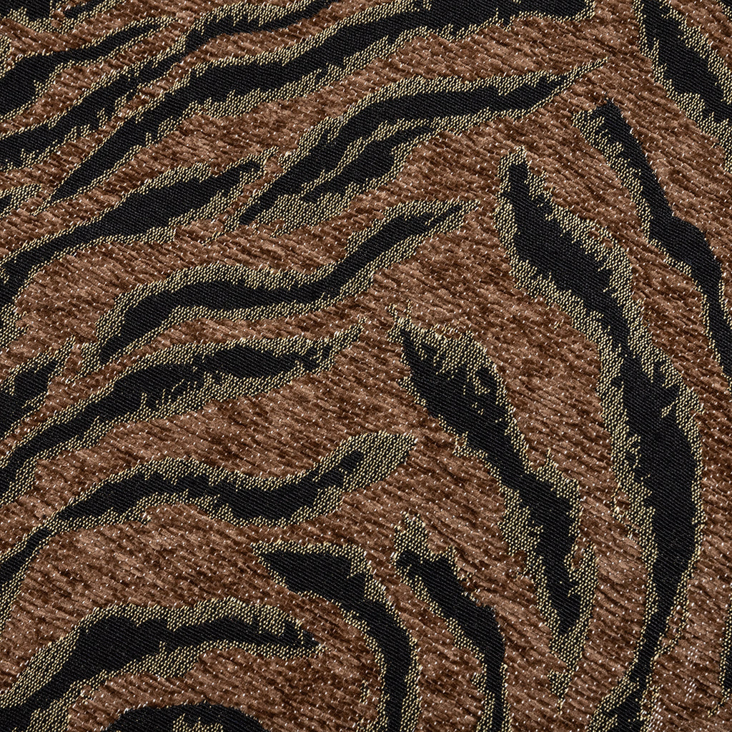 Jungle Jacket - Brown