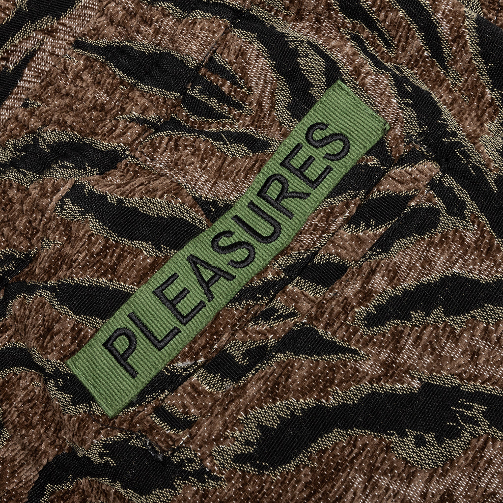 Jungle Pant - Brown