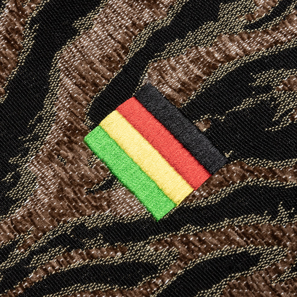 Jungle Pant - Brown