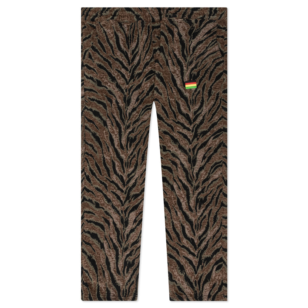 Jungle Pant - Brown