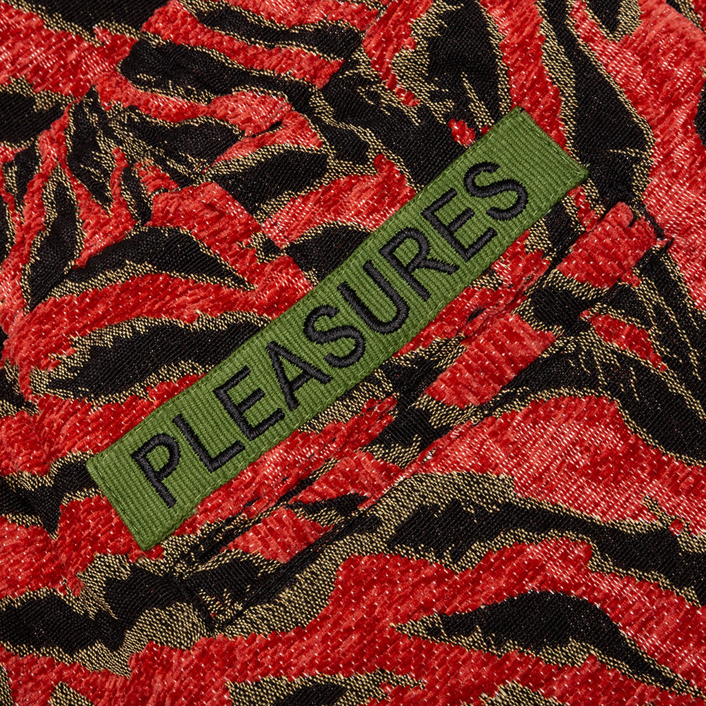 Jungle Pant - Red
