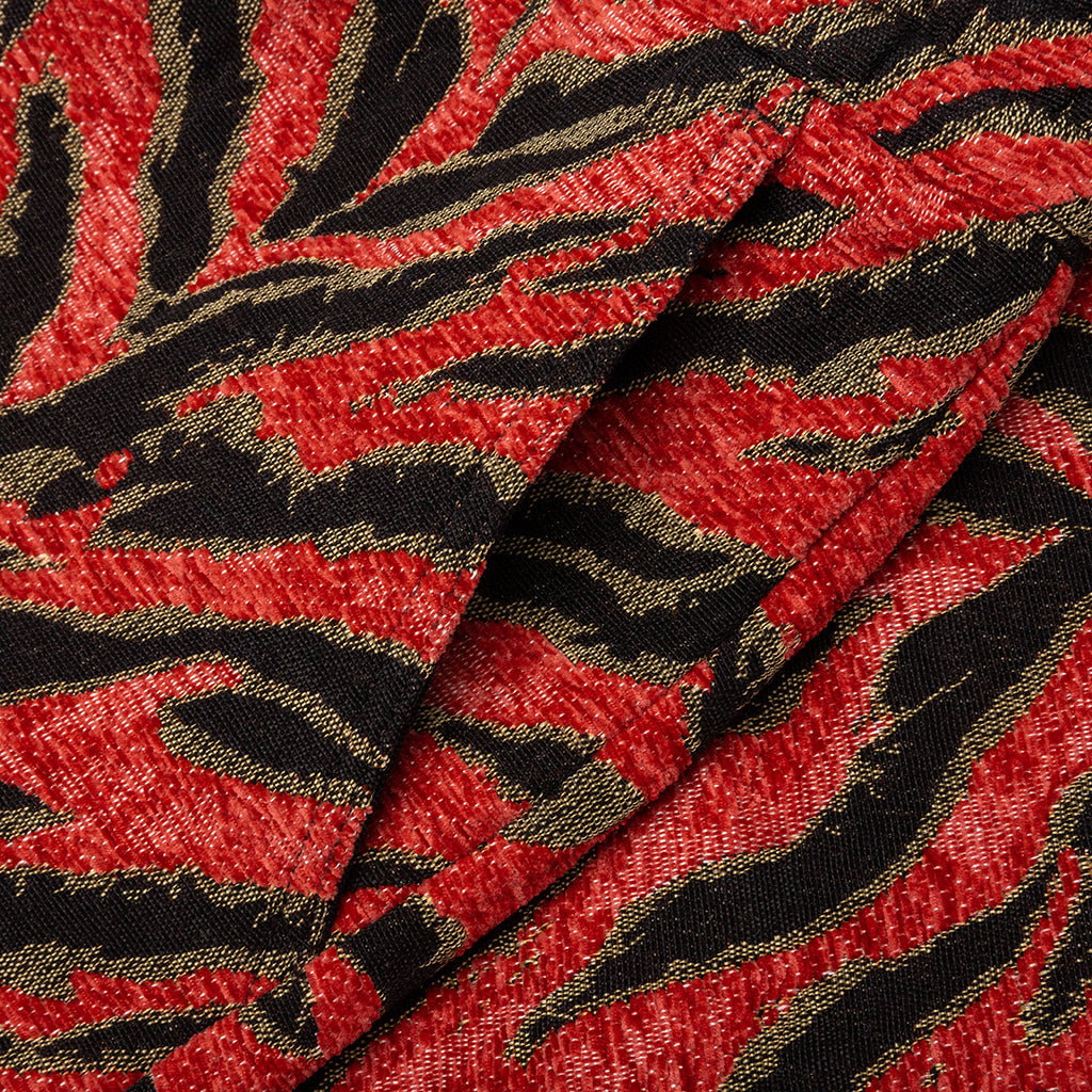 Jungle Pant - Red