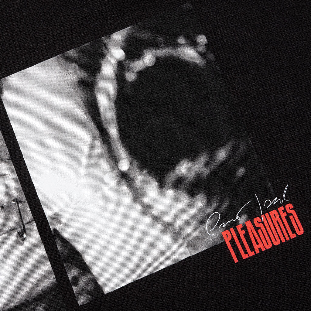 Kinky T-Shirt - Black