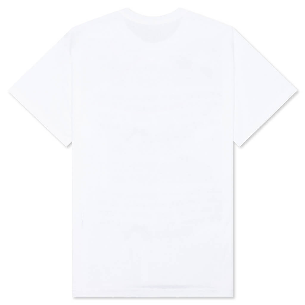 Kinky T-Shirt - White