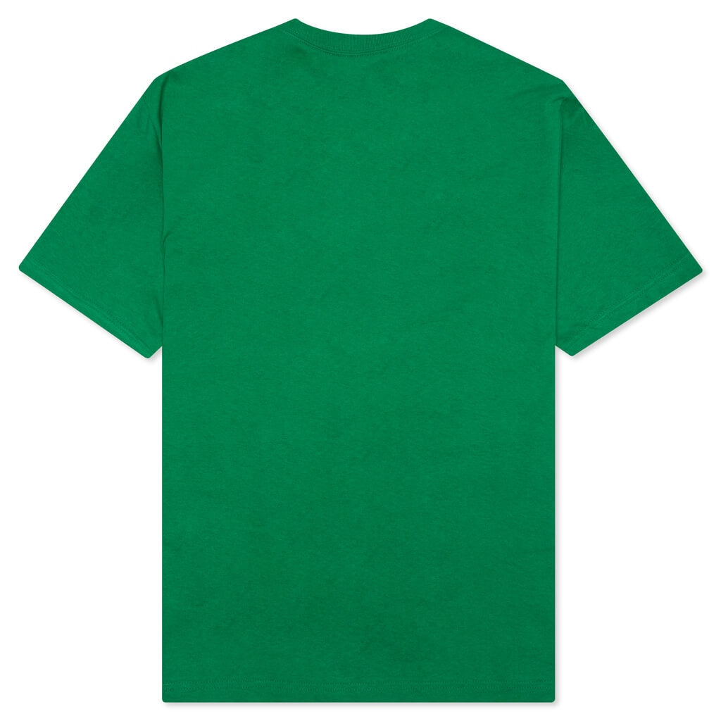 Mood T-Shirt - Kelly Green