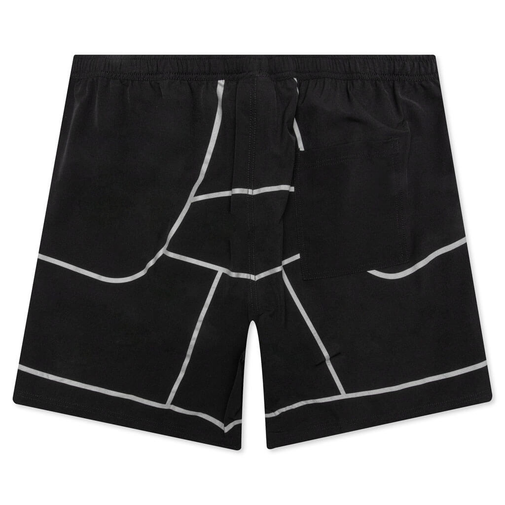 Painless 3M Active Short - Black