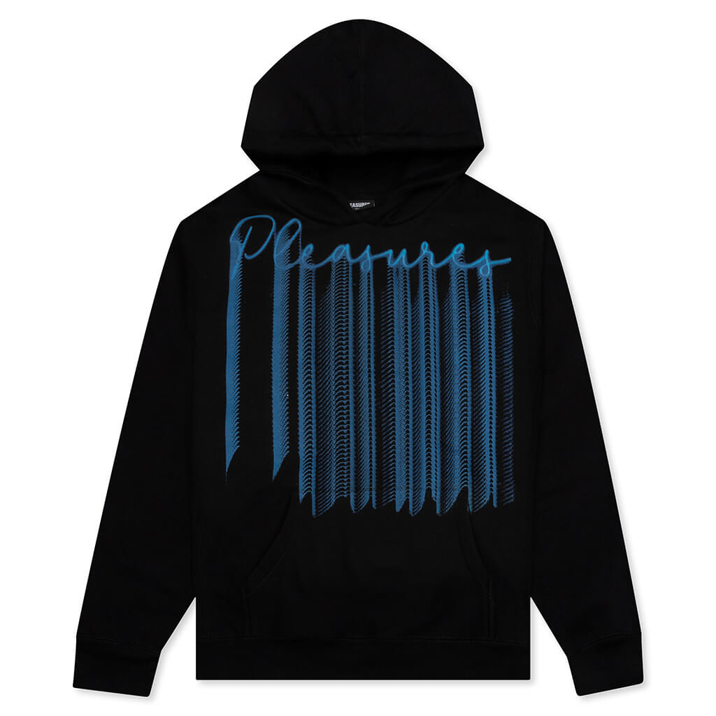 Revelation Hoodie - Black
