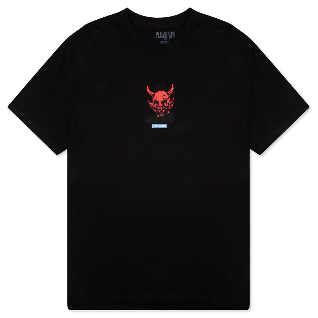 Rotting T-Shirt - Black
