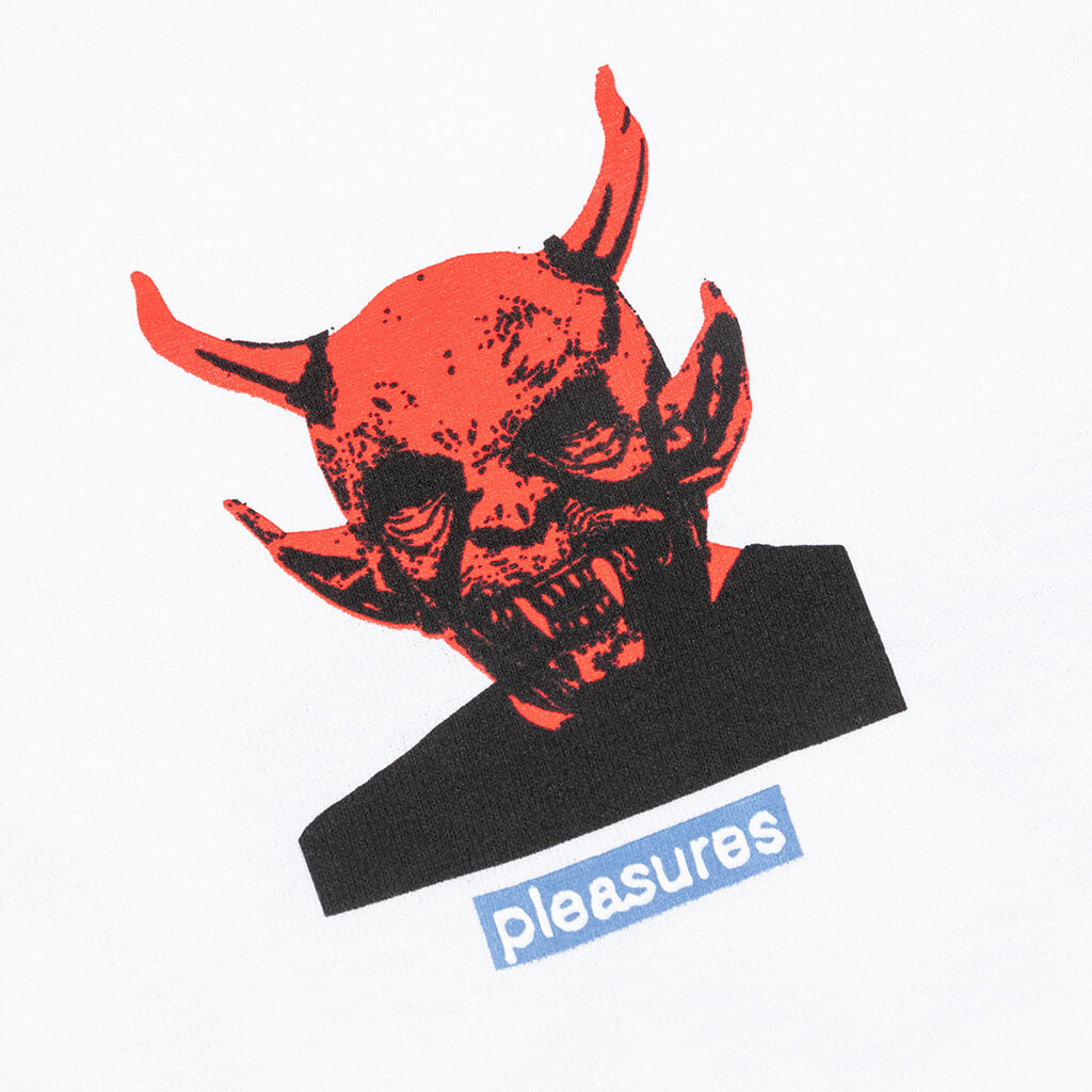 Rotting T-Shirt - White