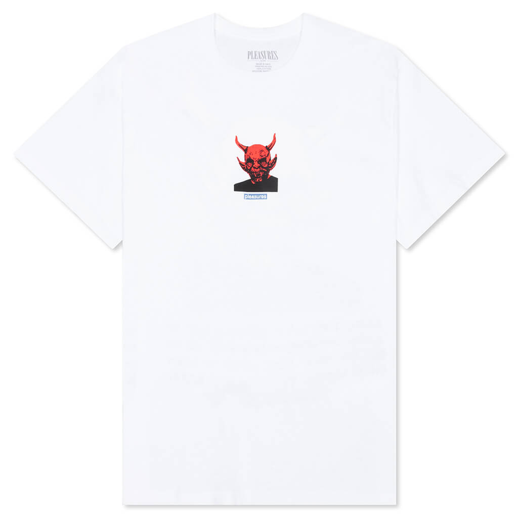 Rotting T-Shirt - White