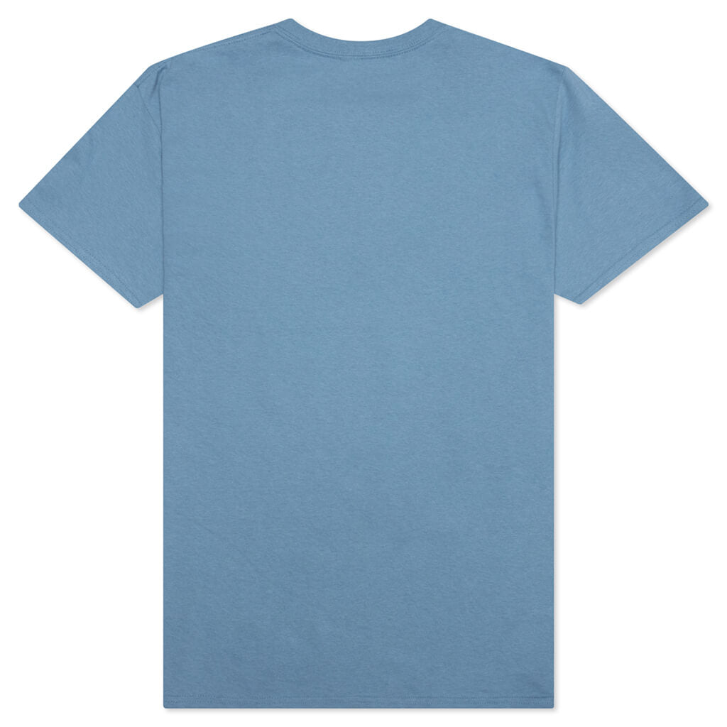 Synth T-Shirt - Slate