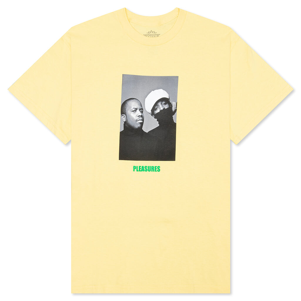 Vocabulary T-Shirt - Banana