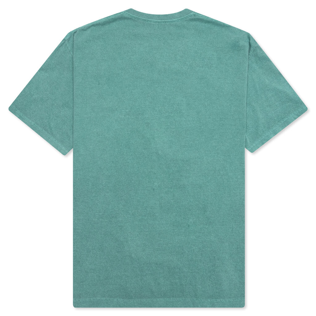 PLEASURES x Playboy Moo T-Shirt - Forest Green