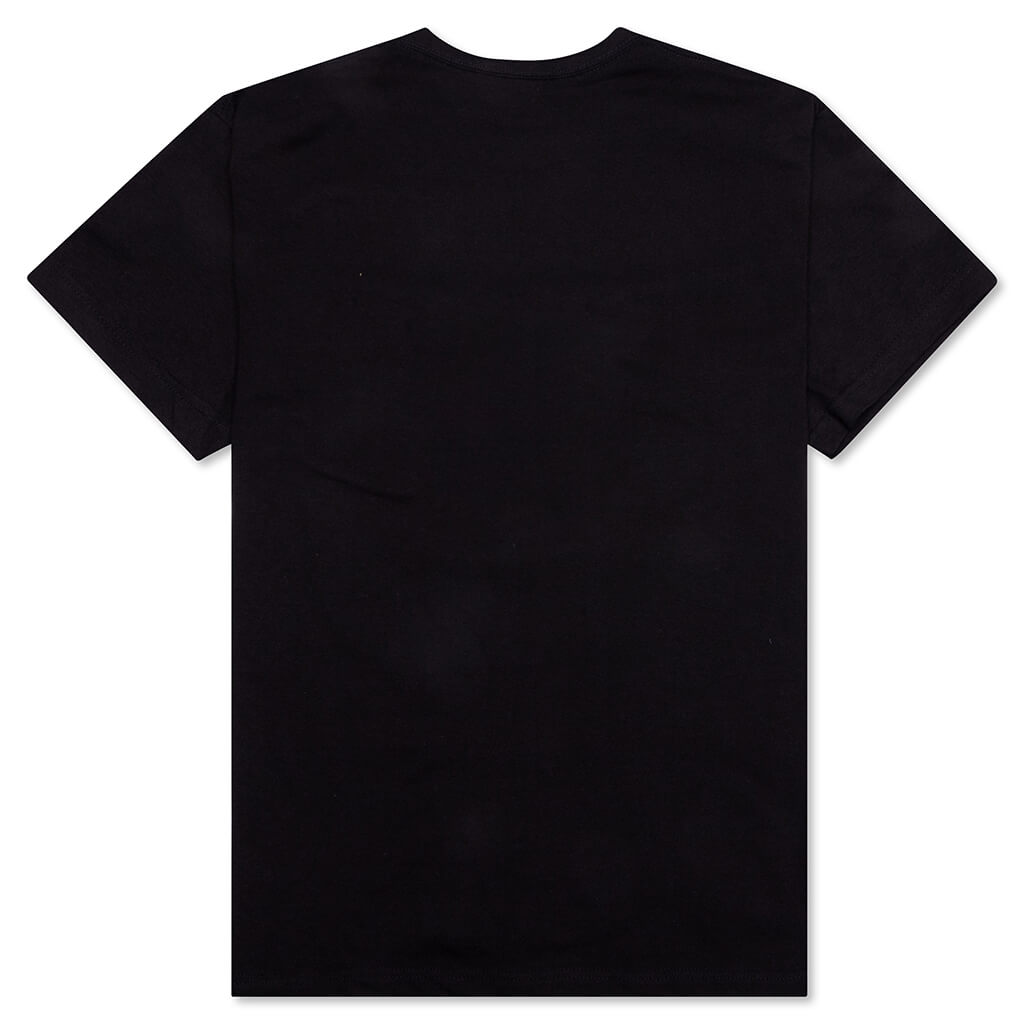 PLEASURES x Playboy Swing T-Shirt - Black
