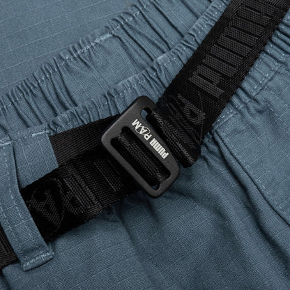 Puma x Perks and Mini Baggy Cargo Pants - Grey