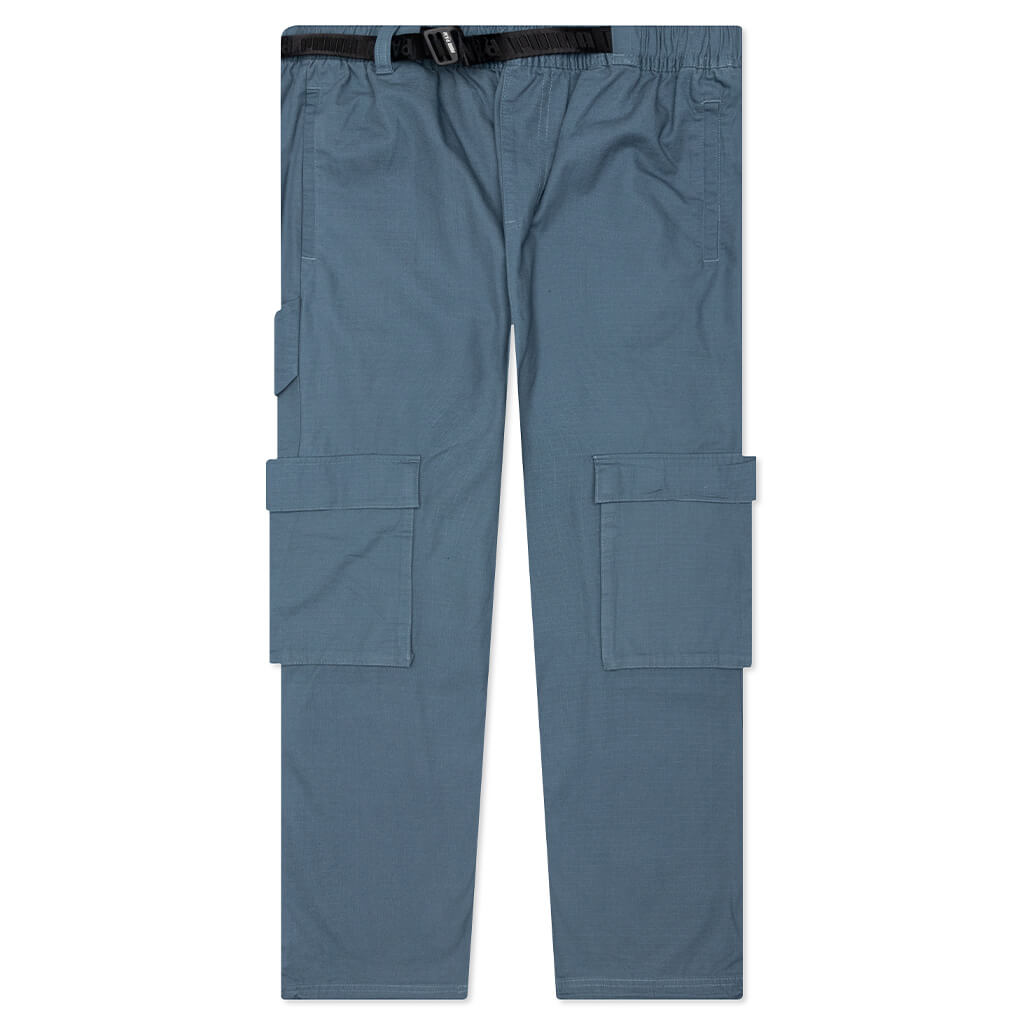 Puma x Perks and Mini Baggy Cargo Pants - Grey