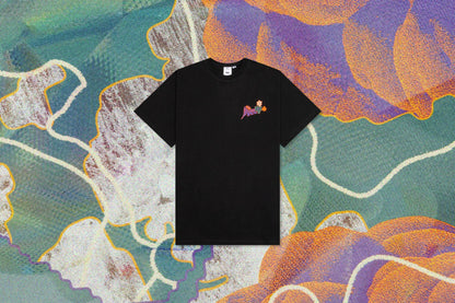 Puma x Perks and Mini Graphic Tee - Black