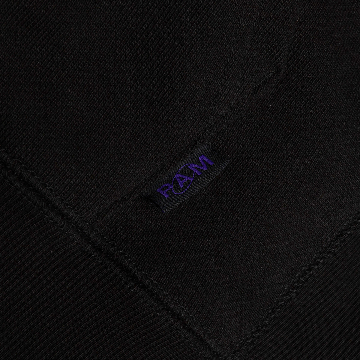 Puma x Perks and Mini Hoodie - Black