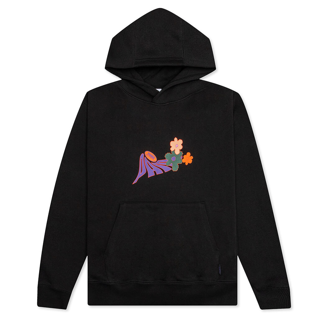 Puma x Perks and Mini Hoodie - Black