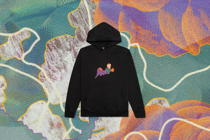 Puma x Perks and Mini Hoodie - Black