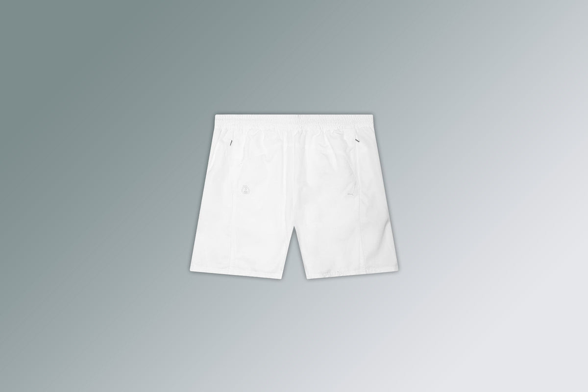 PUMA x Skepta CLRT Shorts - White