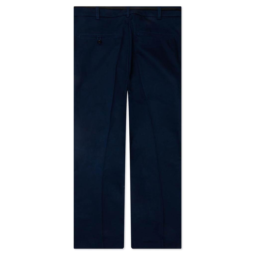 Trousers - Ink