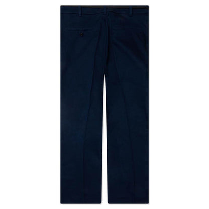 Trousers - Ink