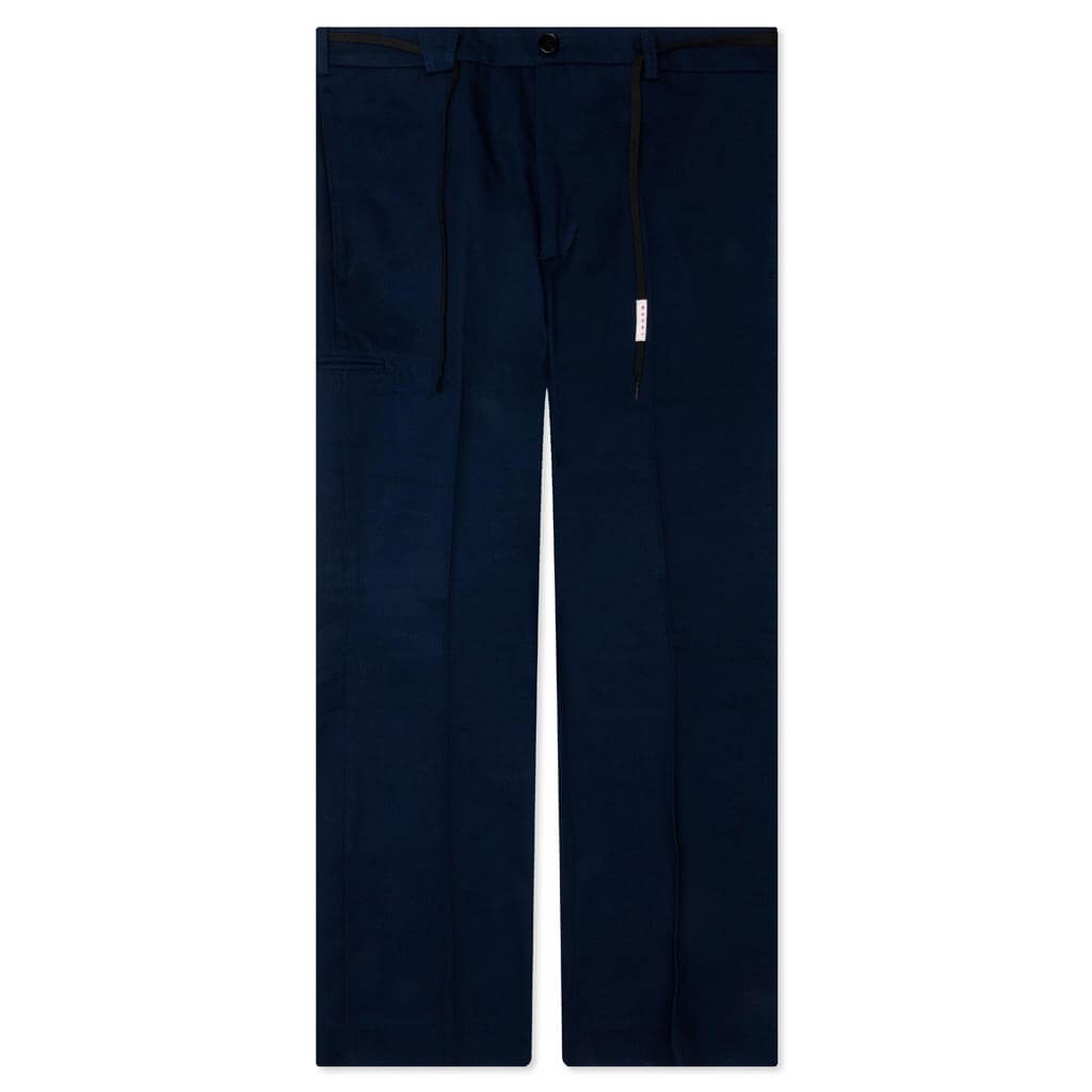Trousers - Ink