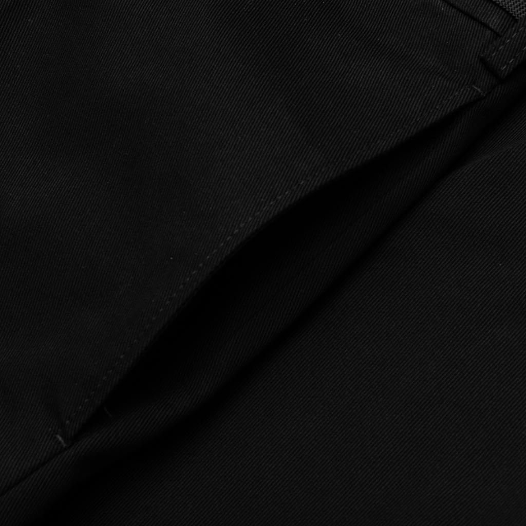 Trousers - Black