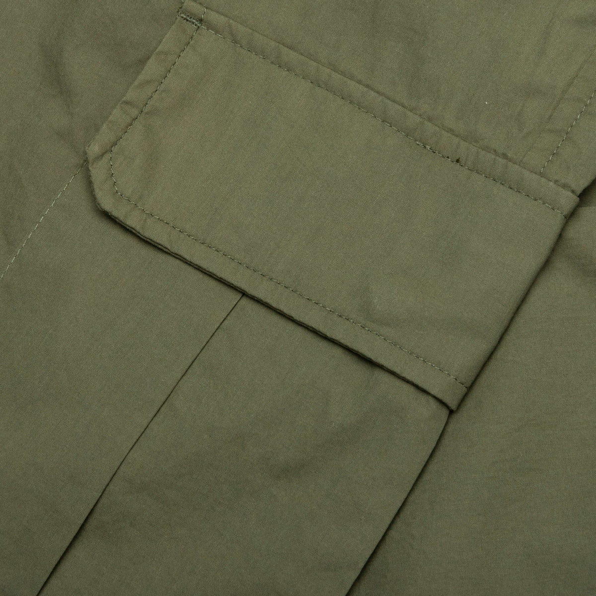Pablo Utility Cargo Pants - Green