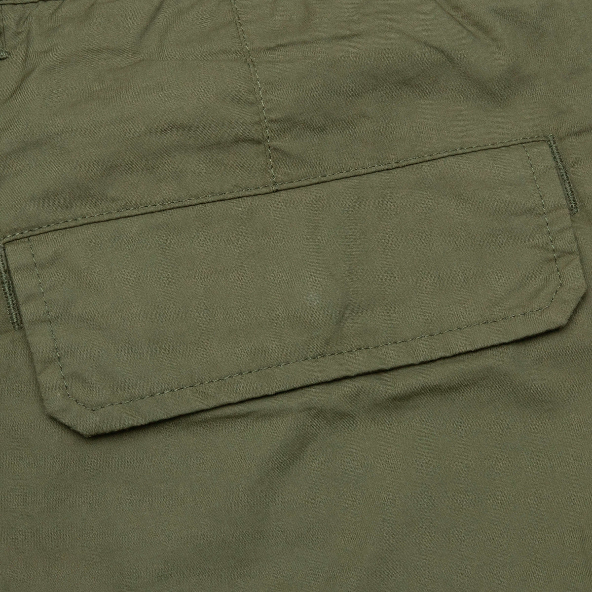 Pablo Utility Cargo Pants - Green