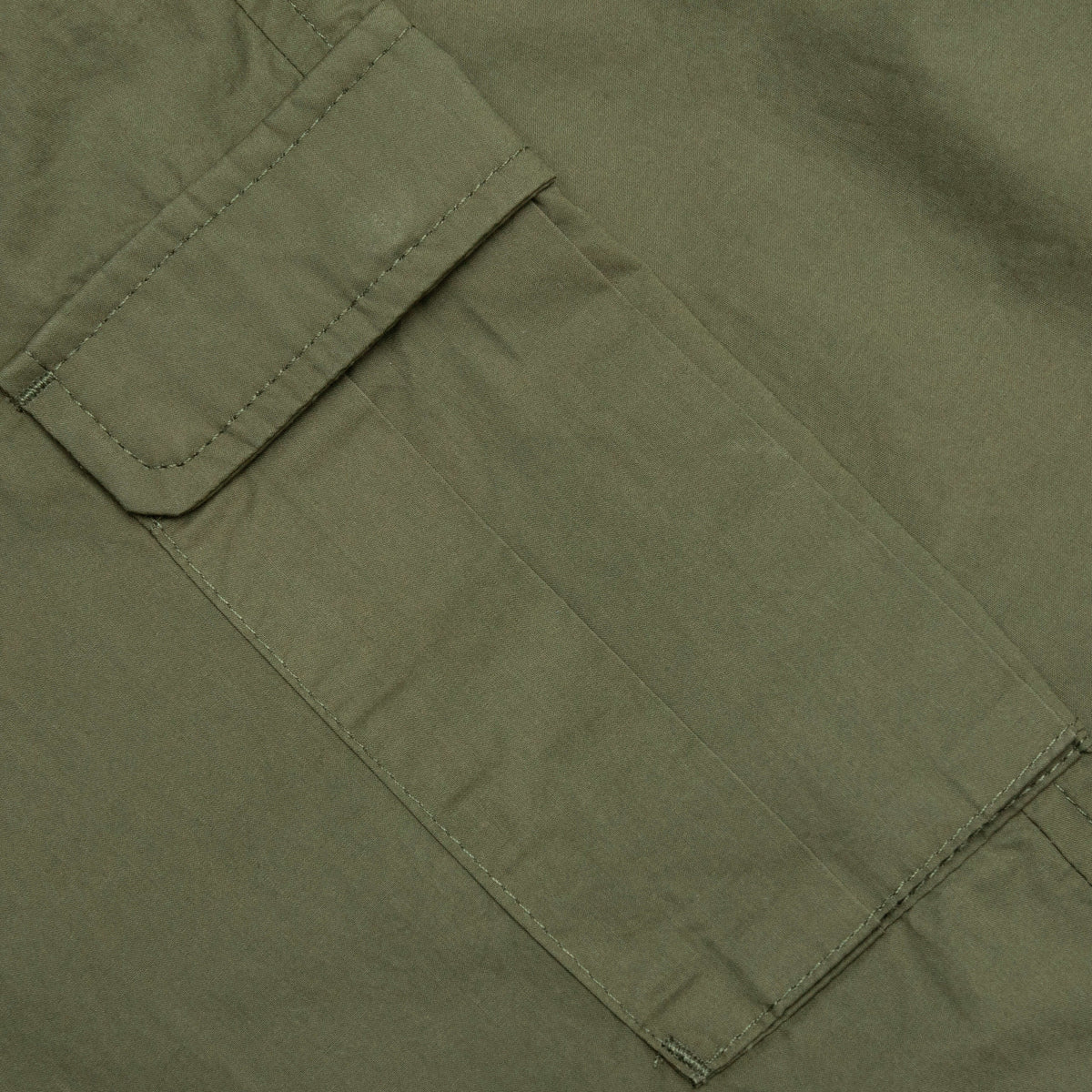 Pablo Utility Cargo Pants - Green