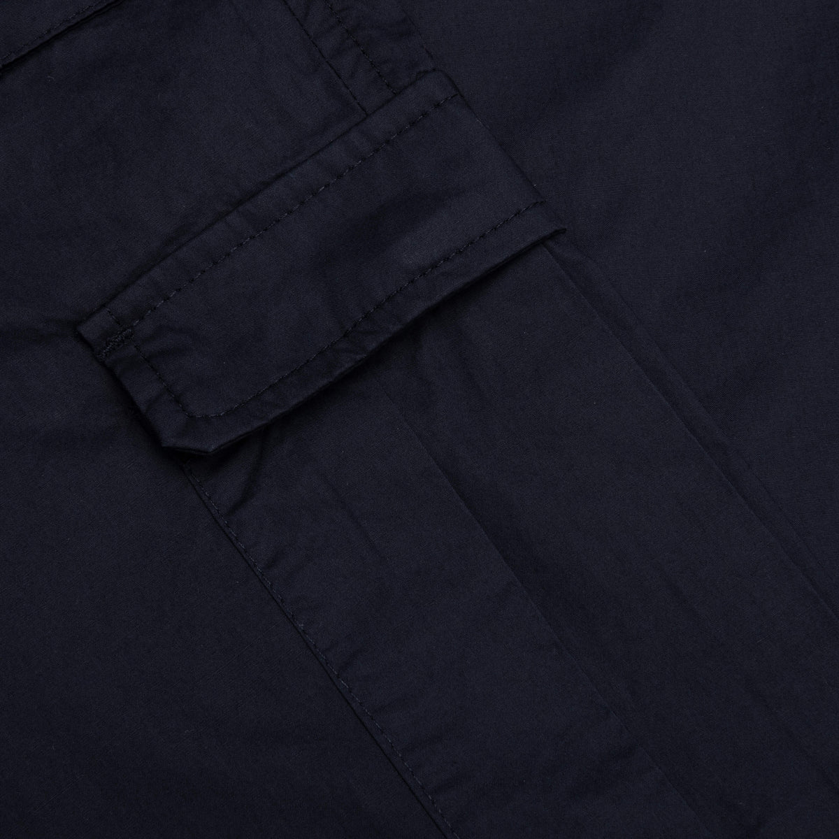 Pablo Utility Cargo Pants - Navy