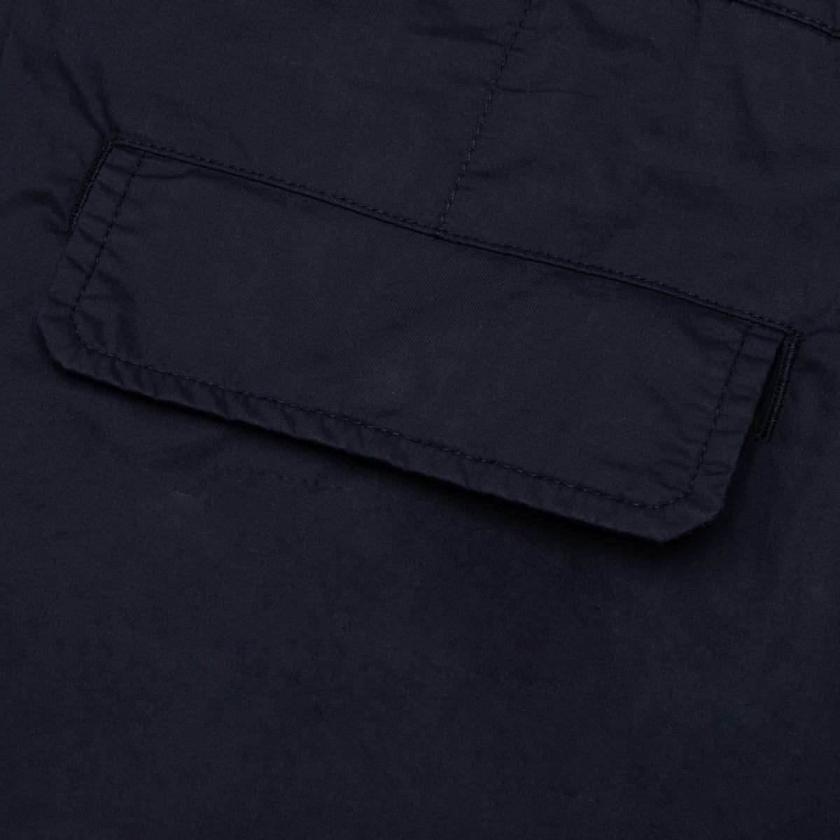 Pablo Utility Cargo Pants - Navy