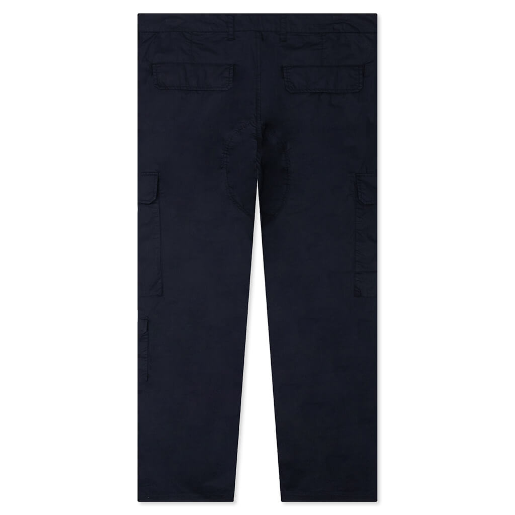 Pablo Utility Cargo Pants - Navy