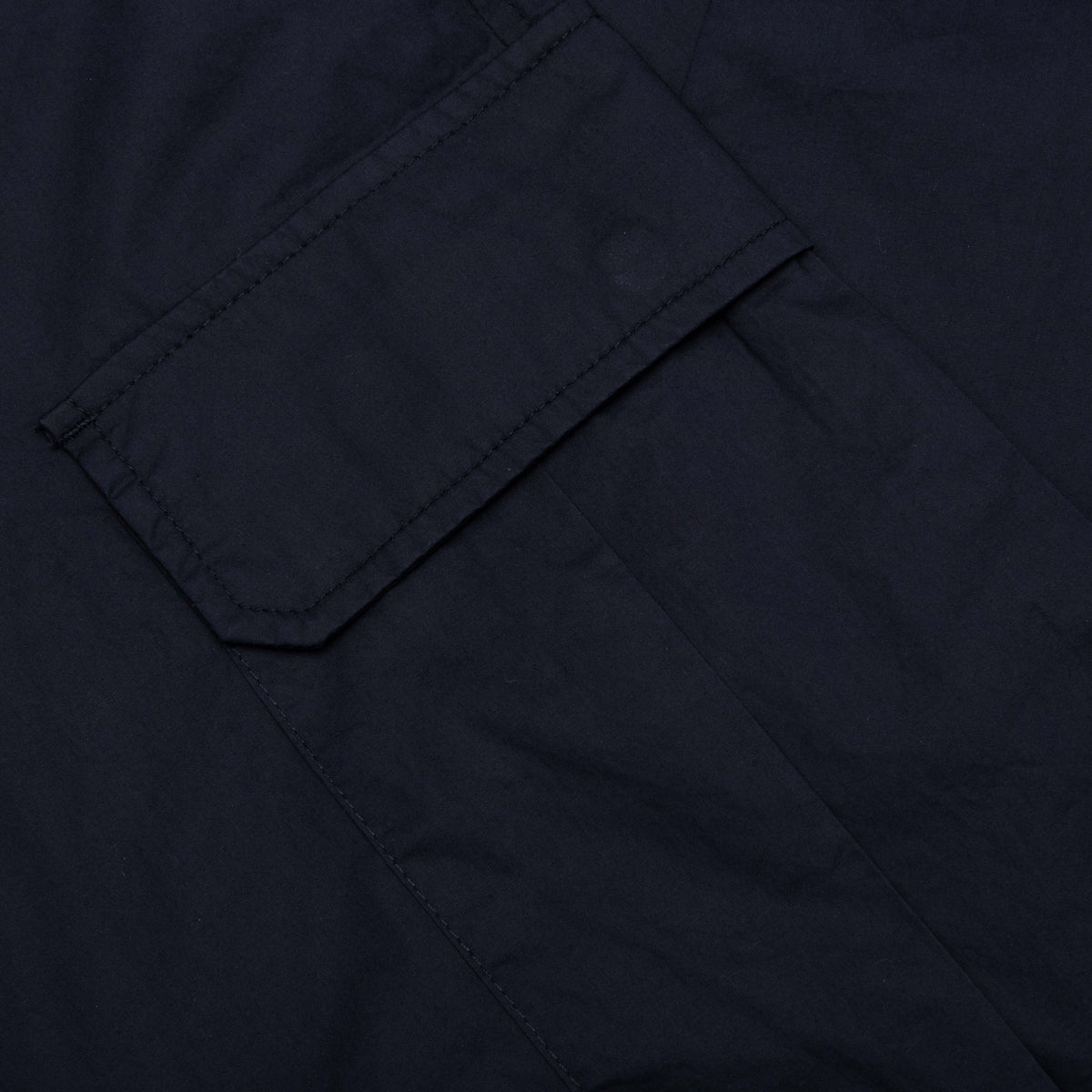 Pablo Utility Cargo Pants - Navy
