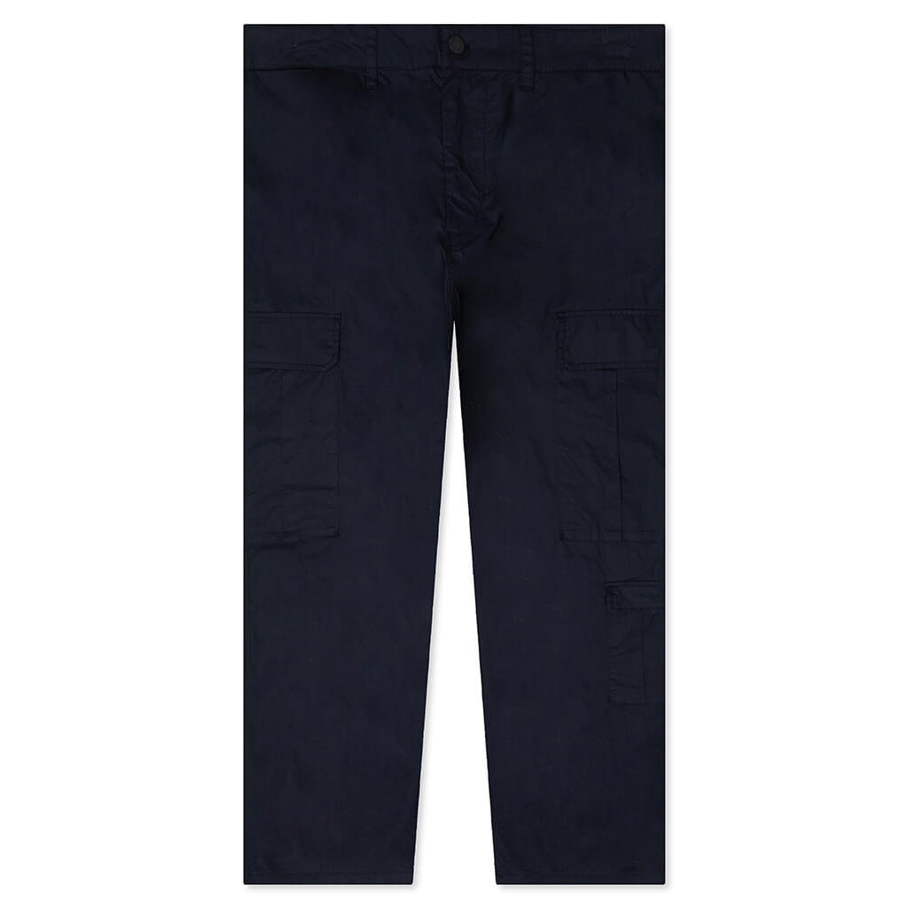 Pablo Utility Cargo Pants - Navy