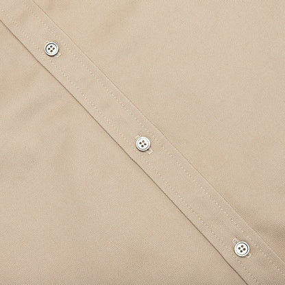 Pachuco Work Shirt - Khaki