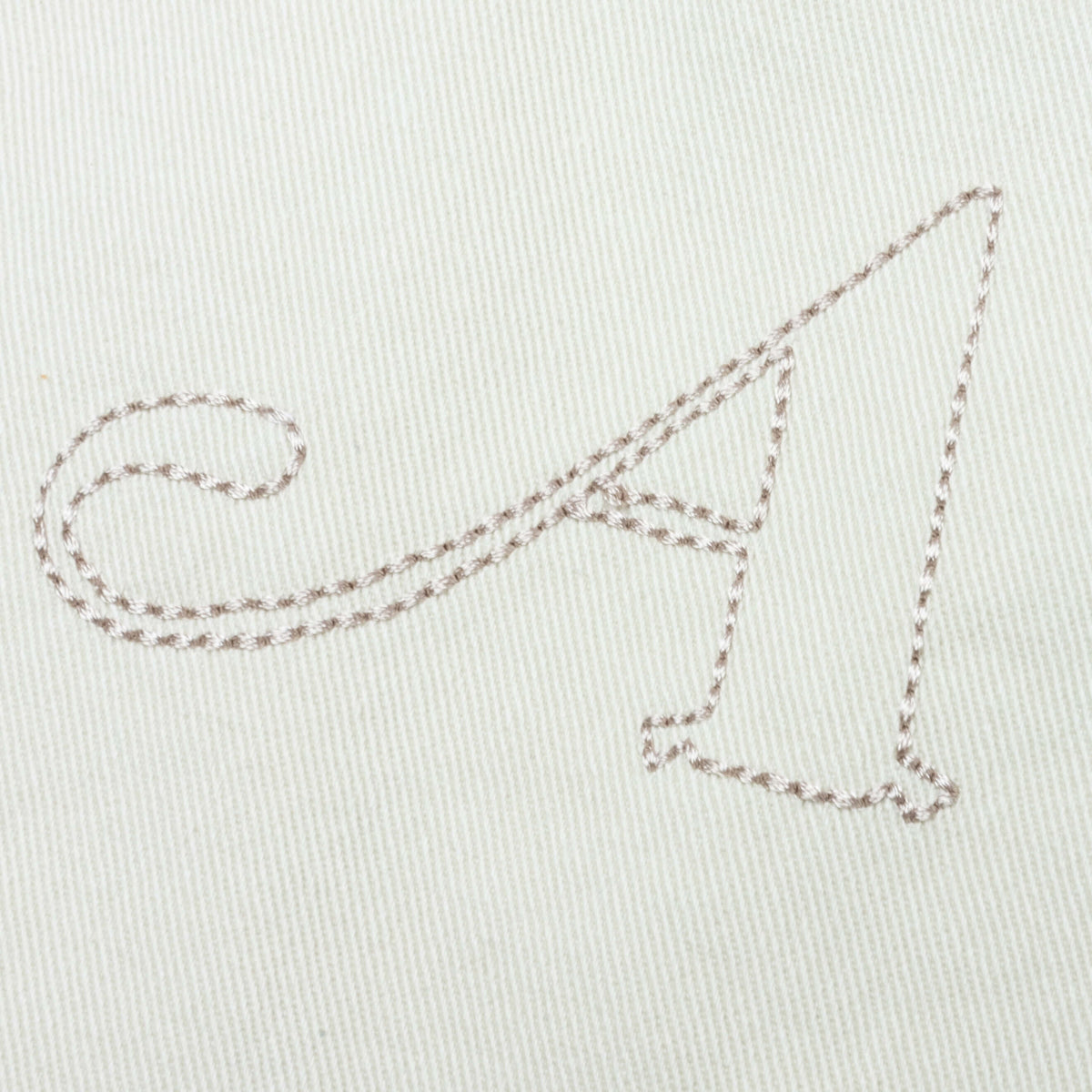 Painter Pant - Washed Canvas